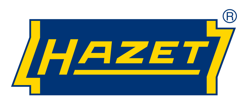 Hazet logo